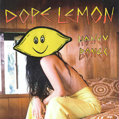 Dope Lemon -  Honey Bones